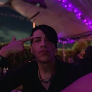 Meet your Posher, Tony